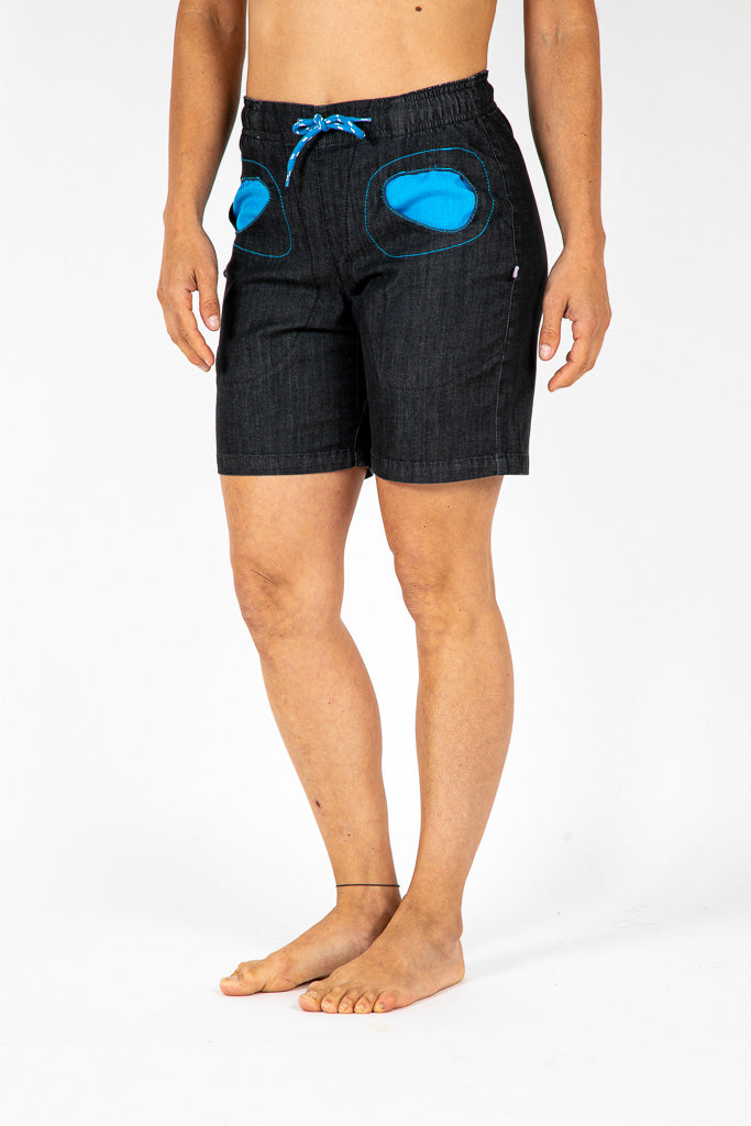 Onda Short Denim