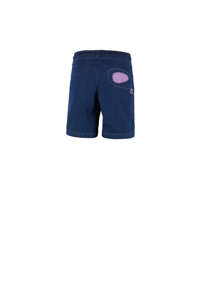 Onda Short Denim