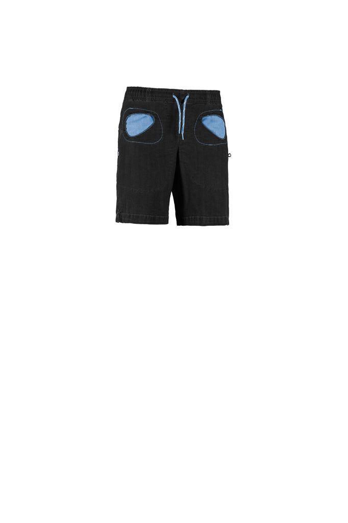 Onda Short Denim