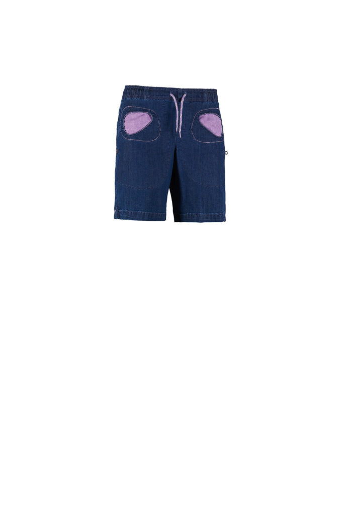 Onda Short Denim