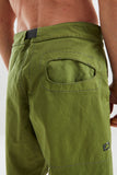 Rondo Belt Short